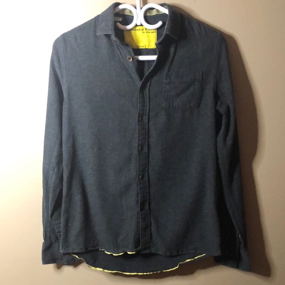 Descendants of thieves limited edition shirt - Picture 1 of 6